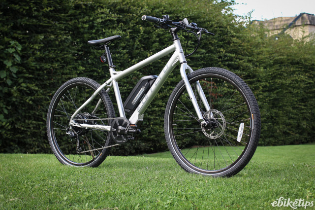 Best electric deals bikes under $2000